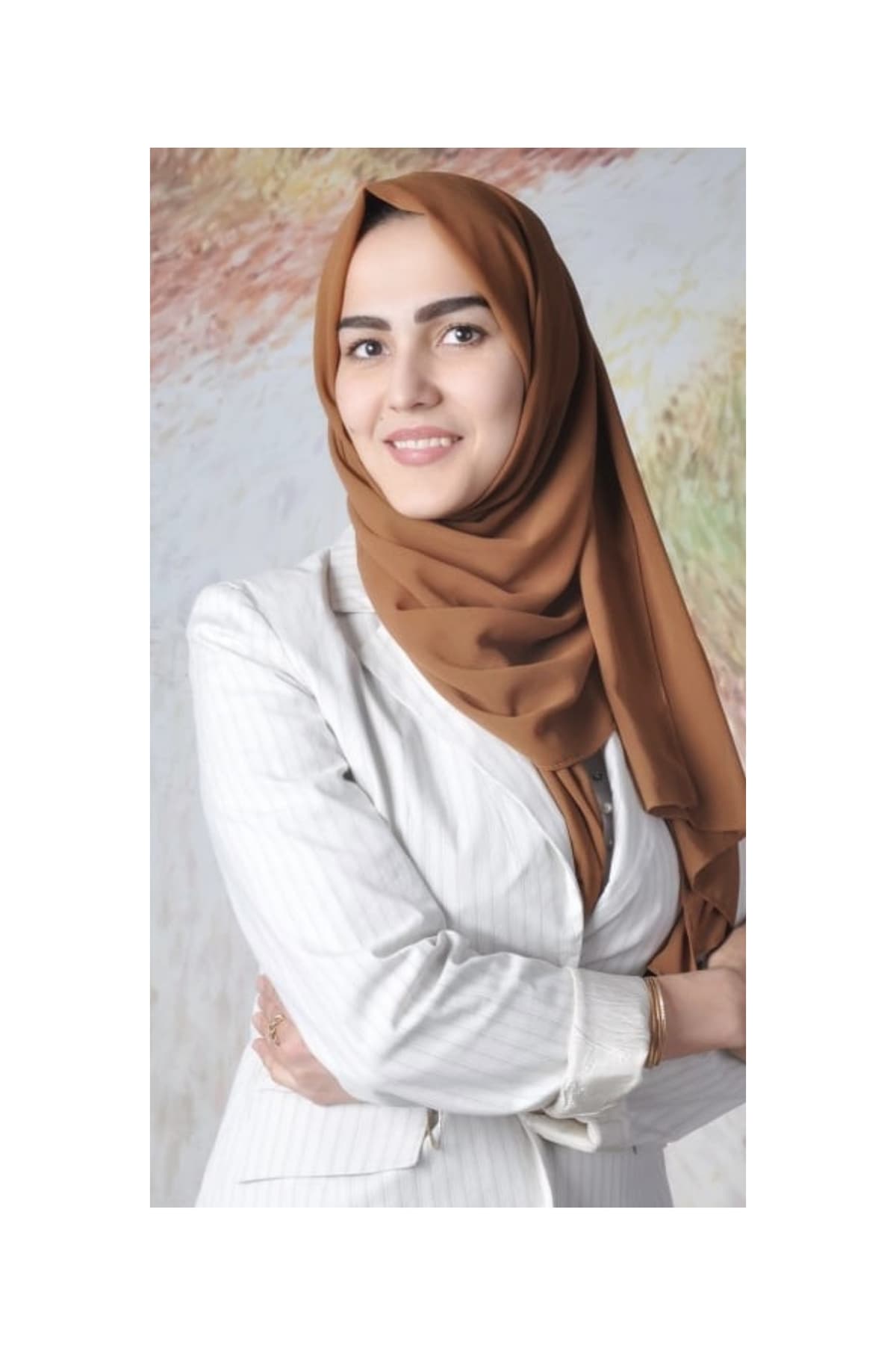 الاء مرغلاني