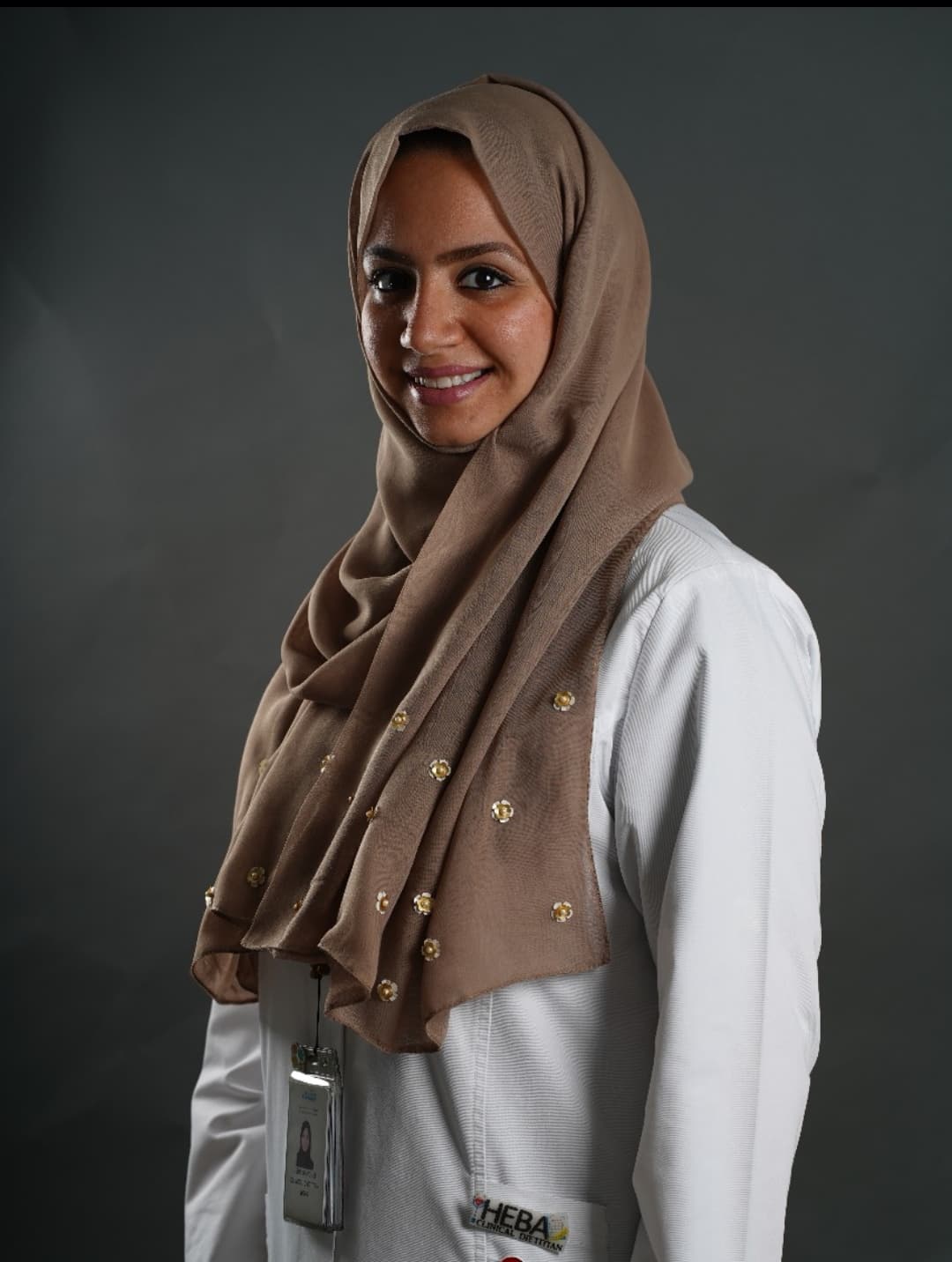 هبة سنوسي