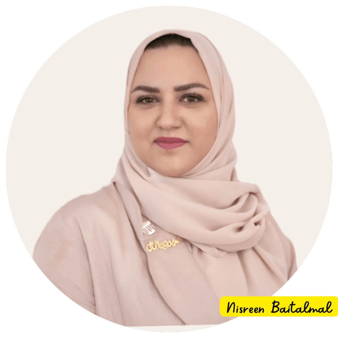 Nisreen Osama Baitalmal