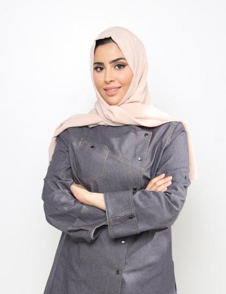 Raghda Fakeeh