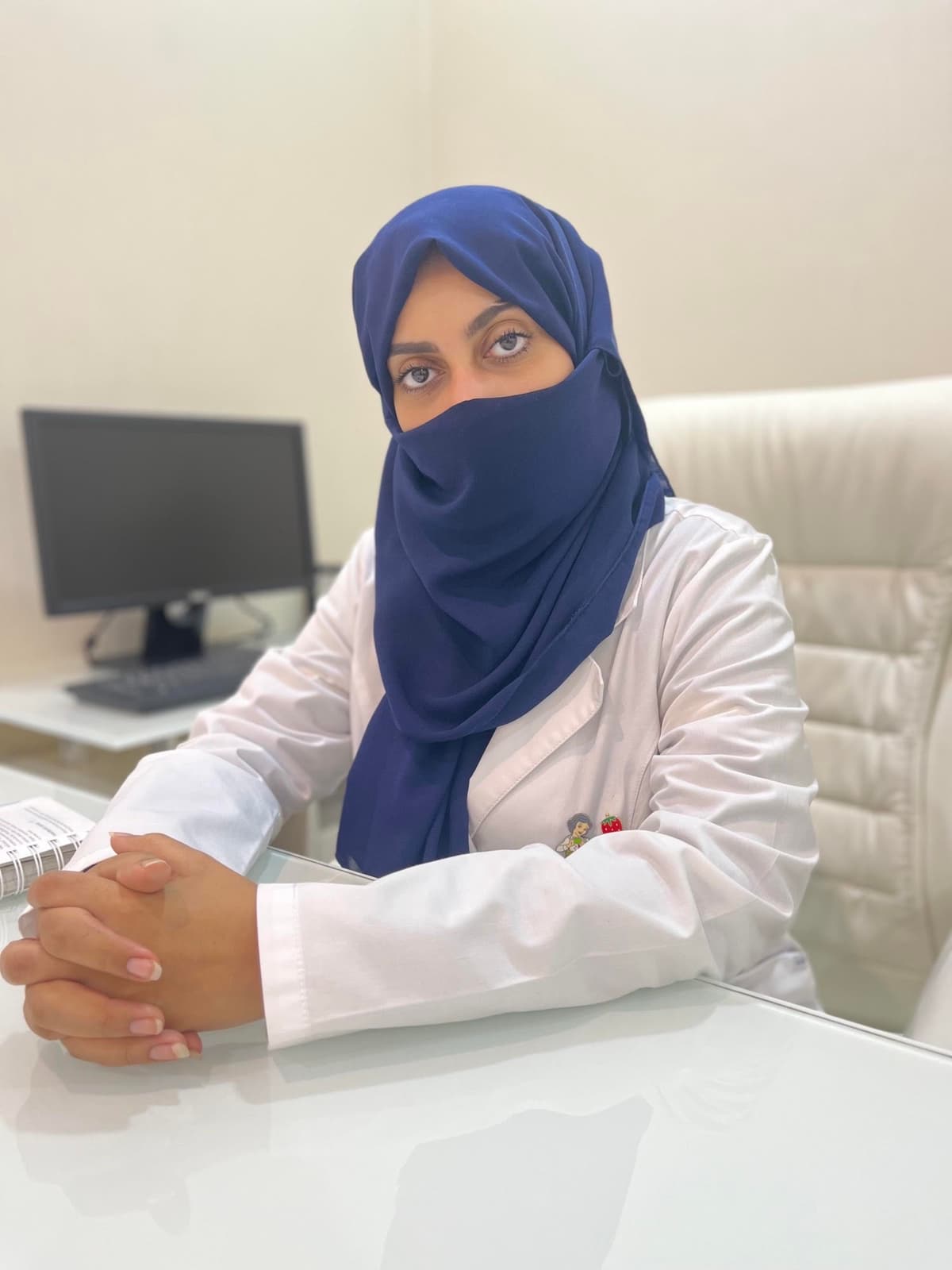 شيماء حادي