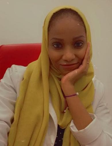 Khetam Almuwallad