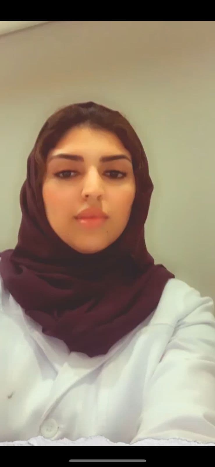 العنود الدويش