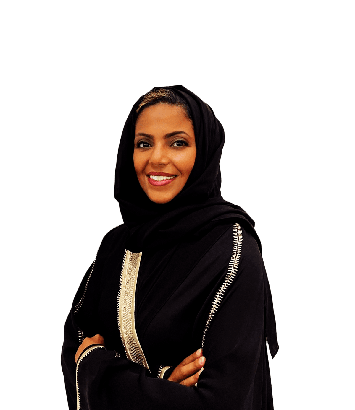 Amal Al Toaimi