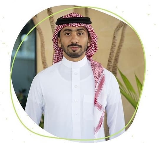Yousef ِElkhereiji