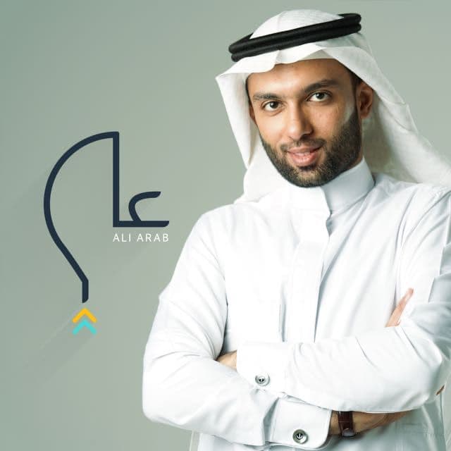 Ali Arab