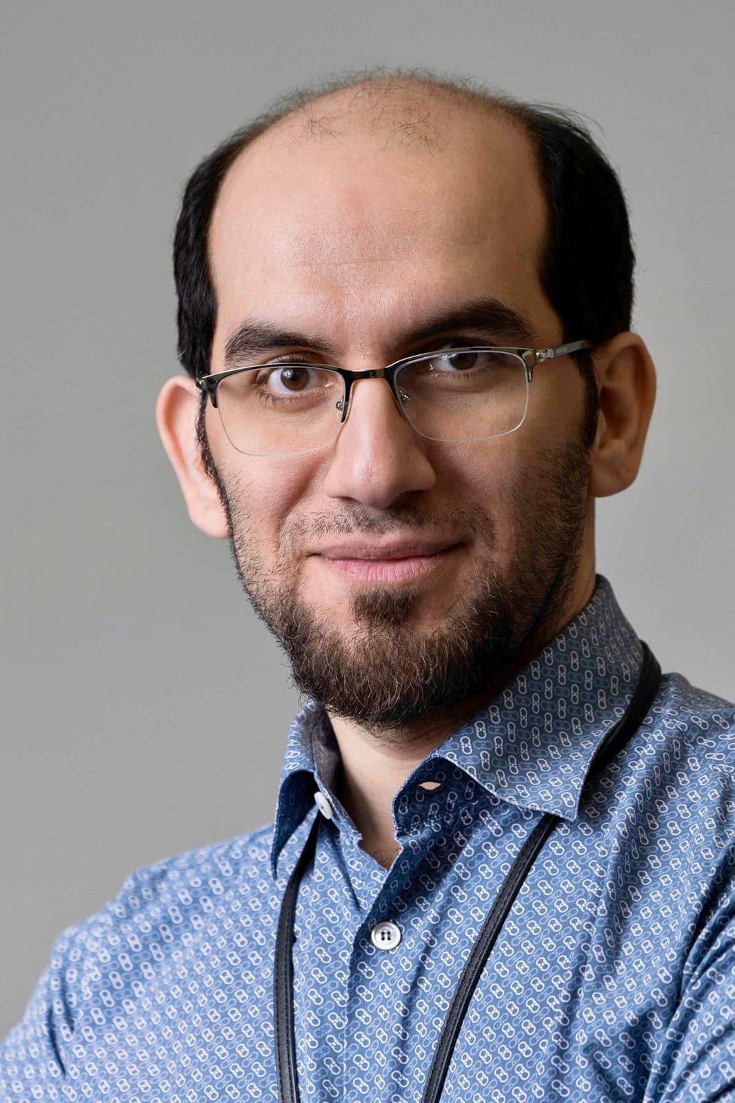 علوي آل ماجد