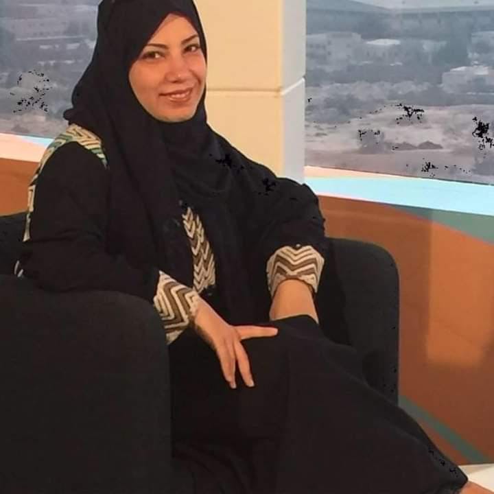 Manal Abdulhamid
